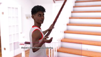 Shut Up and Dance - Morning time boobjob (6)