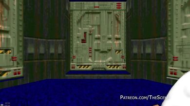 Hentai Doom HDOOM Gameplay 4