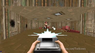 Hentai Doom HDOOM Gameplay 4