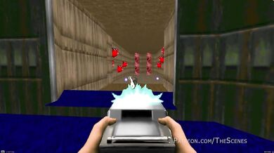 Hentai Doom HDOOM Gameplay 4