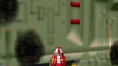 Hentai Doom HDOOM Gameplay 4