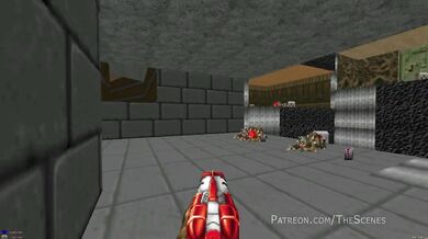 Hentai Doom HDOOM Gameplay 4