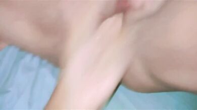 Mi best friend stays at home, watch the end ;)