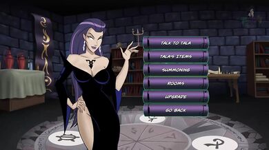 DC Comic's Something Unlimited Uncensored Part 71