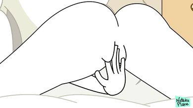 Steven Universe: Pearl Parody XXX in Twitch (Reloaded)