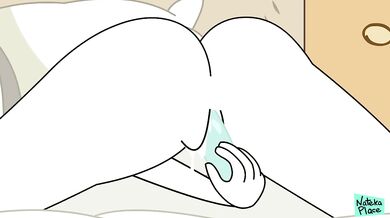 Steven Universe: Pearl Parody XXX in Twitch (Reloaded)