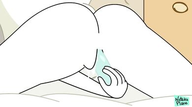 Steven Universe: Pearl Parody XXX in Twitch (Reloaded)