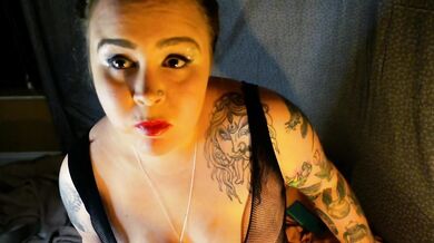BBW Art Hoe Golly Bells Burger / Fries Stuffing