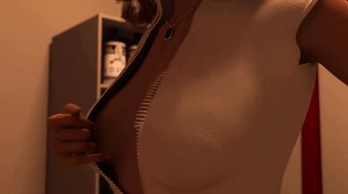 Shut up and Dance - SEX WITH MEGAN ON THE TABLE (11)