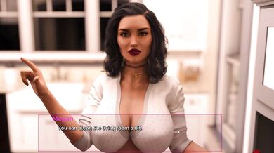 Shut up and Dance - SEX WITH MEGAN ON THE TABLE (11)