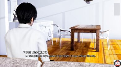 My Real Desire - (PT 12) - story heavy