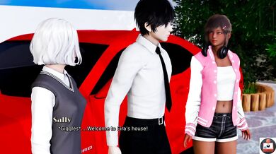 My Real Desire - (PT 12) - story heavy