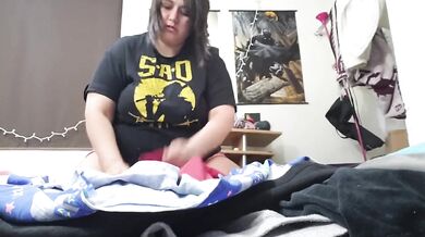 Cleaning For Daddies