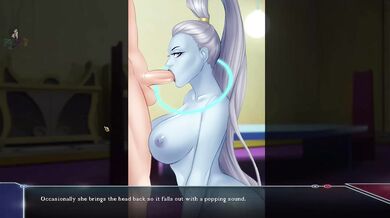 Dragon Ball Divine Adventure/Infinite Uncensored Walkthrough Part 12