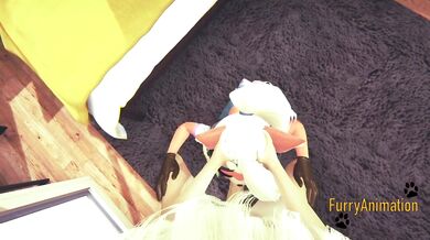 Crash Bandicoot Hentai - Coco Blowjob Yiff