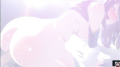 MAGICAMI DX - Sexy Reindeer Seria - Sex Scene {Holiday Costume}