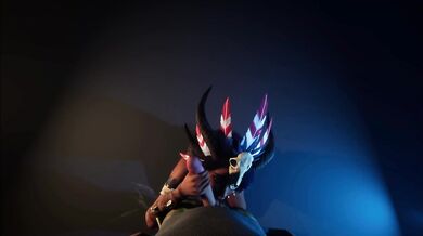 Tribal teen makes him cum 3 times - Wildlife game