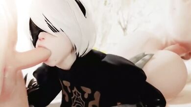 2B HMV/PMV (Spaghetti Bounce - Adelix)