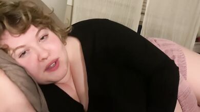 ALICE EATS: BBW VORES HER WILLING BOYFRIEND (COMISSIONED BY VOLDERISEN)
