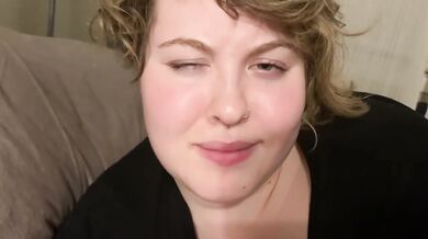 ALICE EATS: BBW VORES HER WILLING BOYFRIEND (COMISSIONED BY VOLDERISEN)