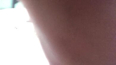 Teen Virgin Anal beads and Butt Plug Play (10K Special)