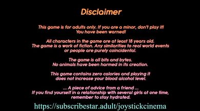 Lust Epidemic - (PT 46)
