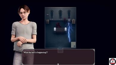 Lust Epidemic - (PT 46)