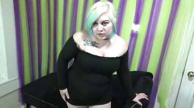 Hooker Lets Virgin Jerk Off To Her FREE PREVIEW by Bulma Badass