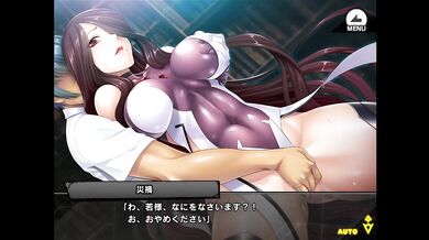 《対魔忍RPGX》回想 R/ふうま災禍