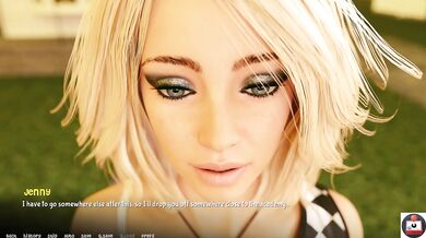 A.O.A - (PT 04) - V 0.1.2 - serious check out their Patreon (TBC)