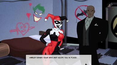 DC Comic's Something Unlimited Uncensored Part 72