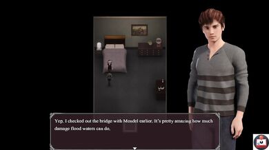 Lust Epidemic - (PT 12)