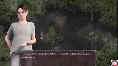 Lust epidemic - (PT 29) - This just got serious