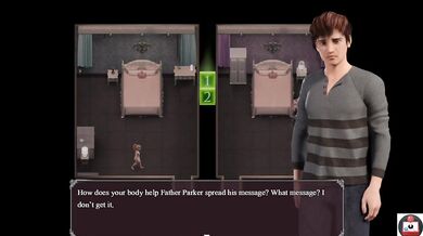 Lust epidemic - (PT 29) - This just got serious