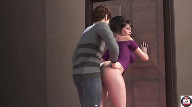 Lust epidemic - (PT 24) - nothing like angry sex