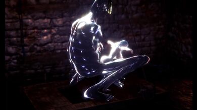 The Ripper 3D Monster Fuck