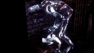 The Ripper 3D Monster Fuck