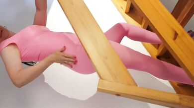 Slutty Wife almost Drowns in Cum from Big Dick - HUGE CUMSHOT!!
