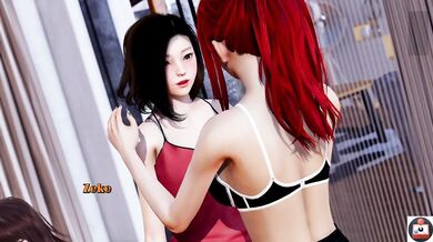 My Real Desire - (PT 11) - story heavy