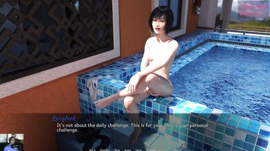 audap's Fetish Locator Week 1 Extended Edition PC P9