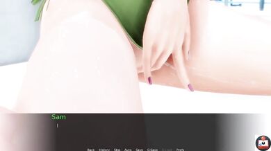 Public Sex Life H - (PT 33) - Samantha's Route