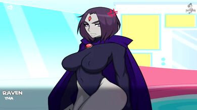 Sinfully Fun Games #50 Raven Go hot emo Blowjob
