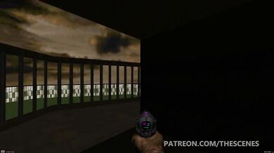 Hentai Doom HDOOM Gameplay