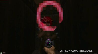 Hentai Doom HDOOM Gameplay
