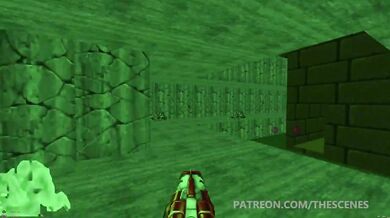 Hentai Doom HDOOM Gameplay