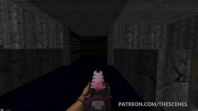 Hentai Doom HDOOM Gameplay