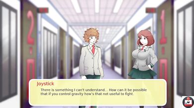 Hero Sex Academia [v0.049] [SexForAll] - (PT 04)