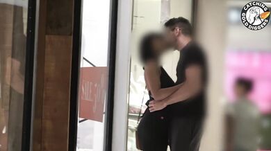 Super Sexy Brazilian Wife Cheats On Her Husband With A Stranger