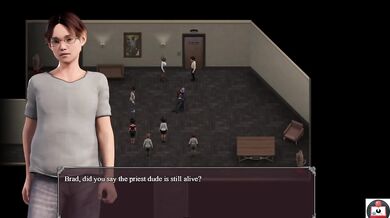 Lust epidemic - (PT 23) - Gotcha!!!