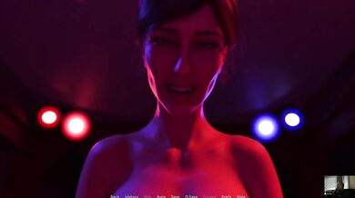 audap's The Visit (v1.0) P17(END Harem Route)